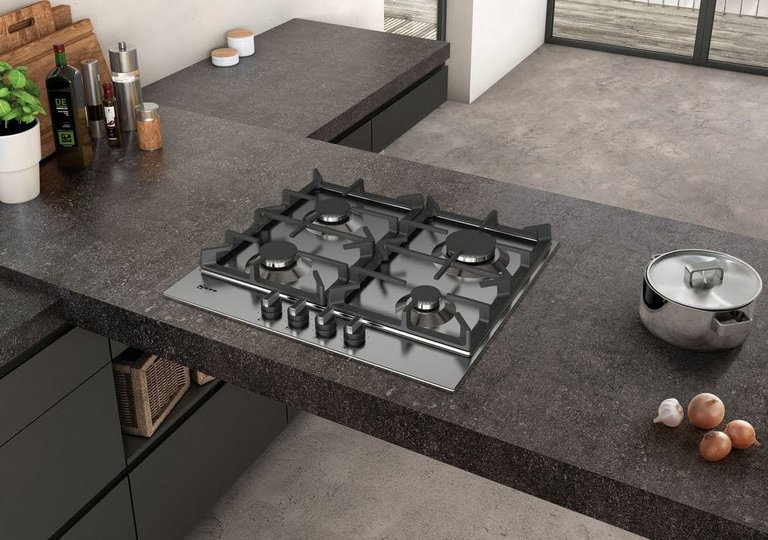 Какую варочную панель лучше купить в 2025 году, отзывы специалистов Какую варочную панель лучше купить в 2025 году, отзывы специалистов