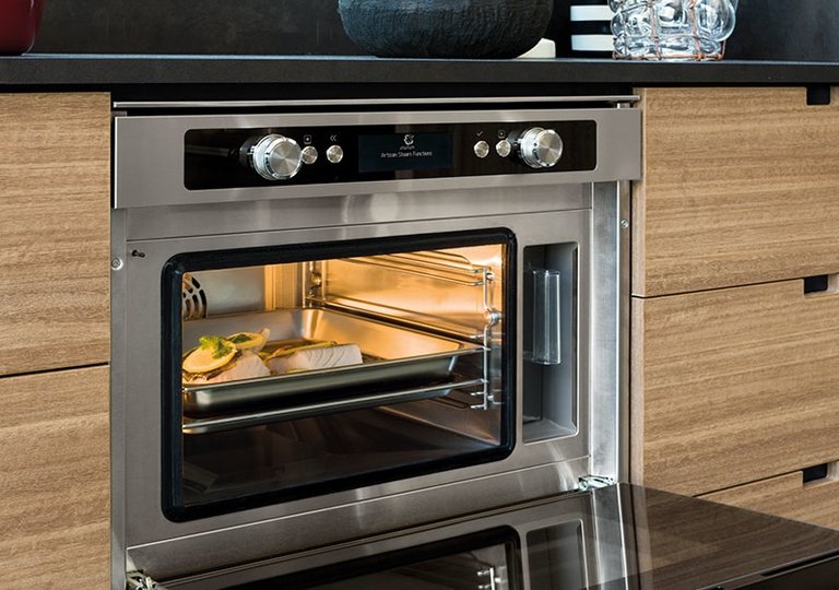 Пароварки KitchenAid Пароварки KitchenAid