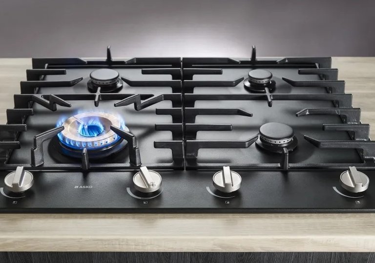 Варочные панели Asko: обзор бренда и лучших технологий Варочные панели Asko: обзор бренда и лучших технологий