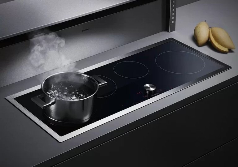 Варочная панель не нагревает конфорки: что делать? Варочная панель не нагревает конфорки: что делать?