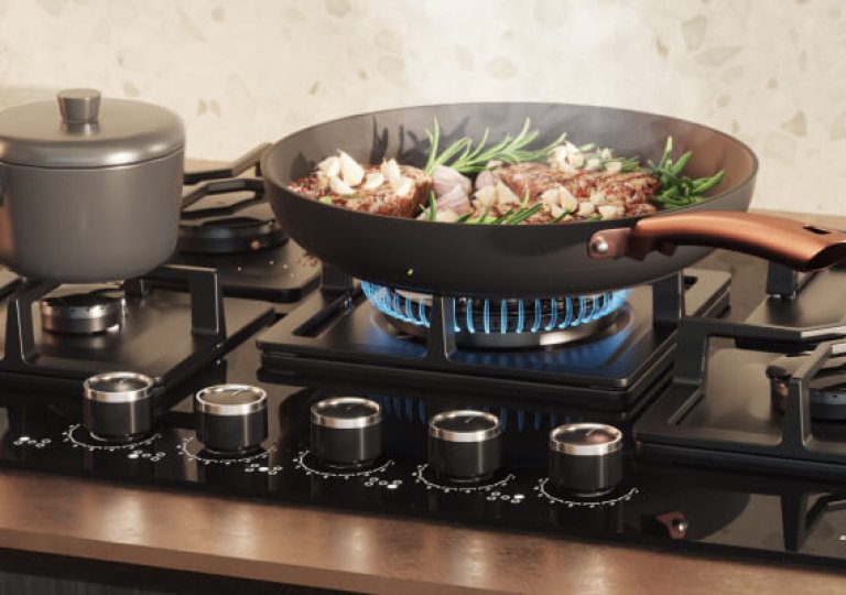 Обзор варочных панелей Korting Обзор варочных панелей Korting