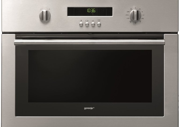 Сервисные услуги для микроволновых печей Gorenje Plus Сервисные услуги для микроволновых печей Gorenje Plus