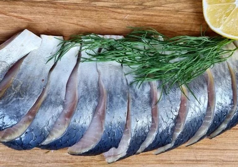 Можно ли, как и сколько хранить соленую рыбу в холодильнике? Можно ли, как и сколько хранить соленую рыбу в холодильнике?