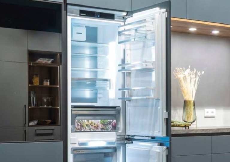 Обзор холодильника Liebherr CTel 2931 Обзор холодильника Liebherr CTel 2931