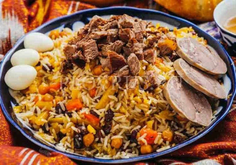 Можно ли, как и сколько хранить плов в холодильнике? Можно ли, как и сколько хранить плов в холодильнике?