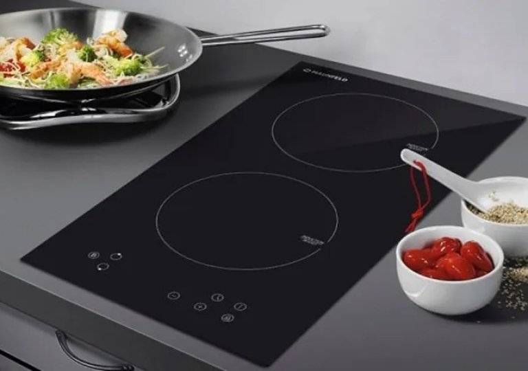 Почему варочная панель щелкает или трещит Почему варочная панель щелкает или трещит