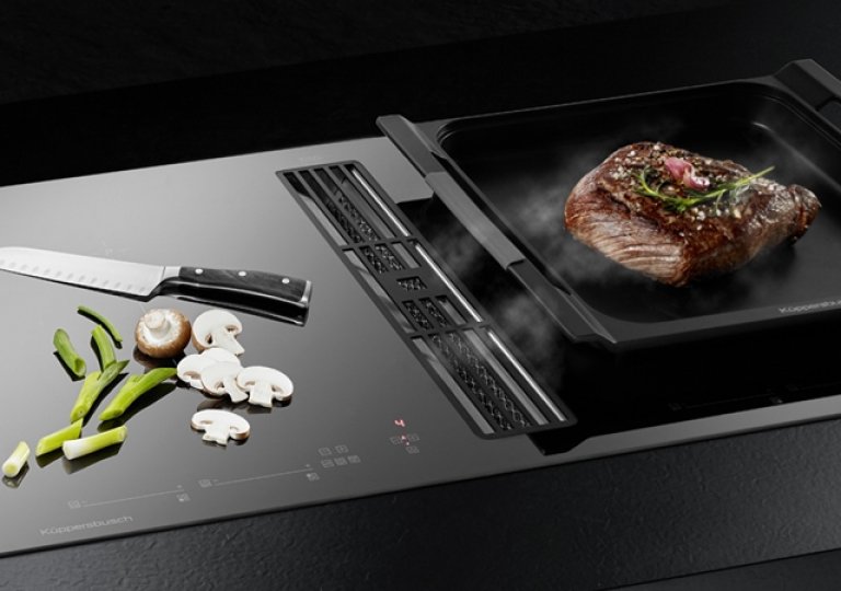 Новинки варочных панелей 2024 года Новинки варочных панелей 2024 года