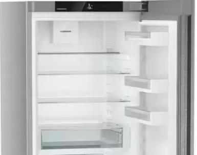 Обзор на холодильник Liebherr CBNsfd 5723 Обзор на холодильник Liebherr CBNsfd 5723