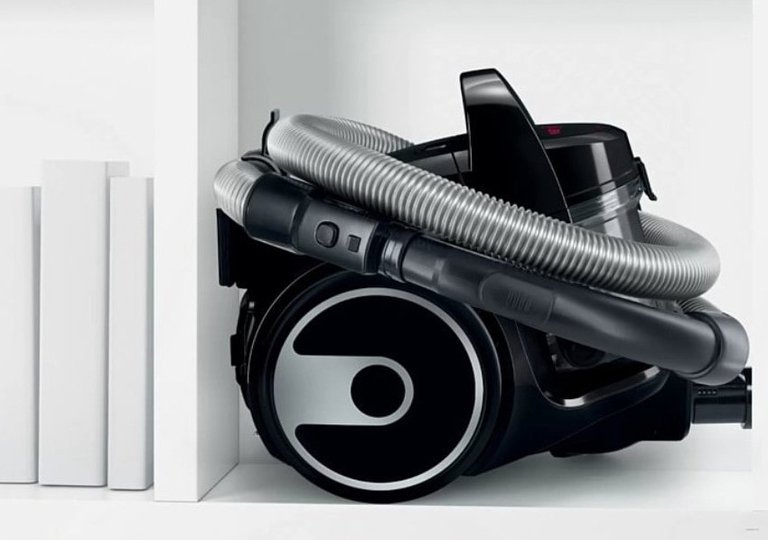 Как пользоваться пылесосом Bosch Как пользоваться пылесосом Bosch