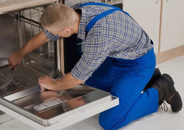 Ошибка Е21 в посудомоечной машине Bosch Ошибка Е21 в посудомоечной машине Bosch