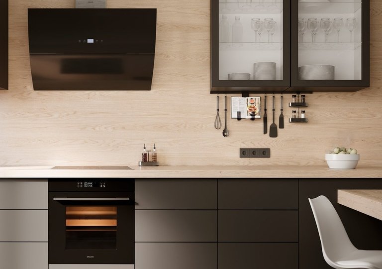 Как подключить духовой шкаф Graude Как подключить духовой шкаф Graude