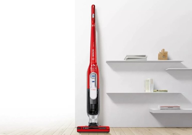 Как вставить мешок в пылесос Bosch Как вставить мешок в пылесос Bosch