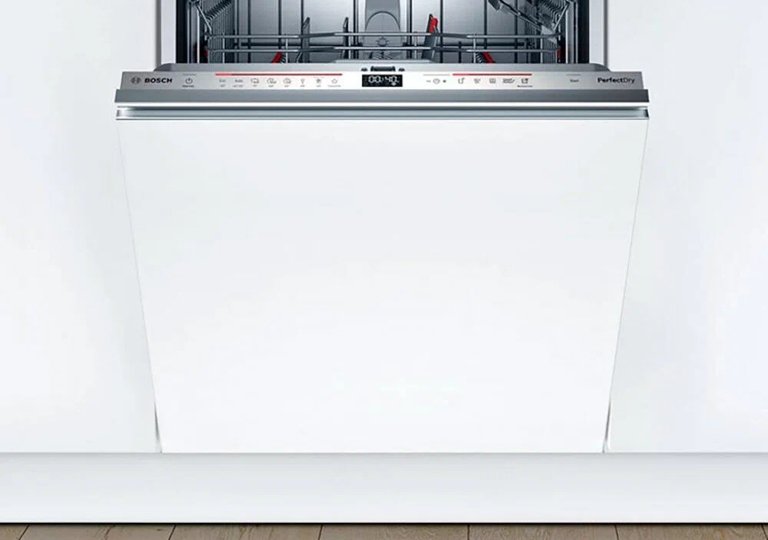 Обзор посудомоечной машины Bosch SMV8YCX03E Обзор посудомоечной машины Bosch SMV8YCX03E