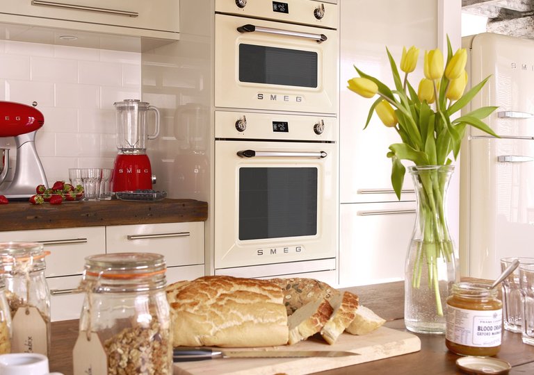 Обозначения режимов работы духовых шкафов Smeg Обозначения режимов работы духовых шкафов Smeg