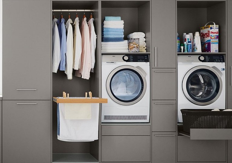 Рейтинг домашних прачечных 2025 года по качеству и надежности