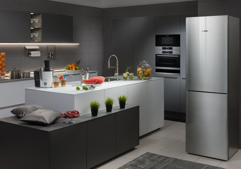 Обзор популярных брендов холодильников Обзор популярных брендов холодильников