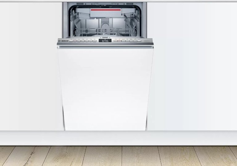 Обзор посудомоечной машины BOSCH SPV6HMX1MR Обзор посудомоечной машины BOSCH SPV6HMX1MR