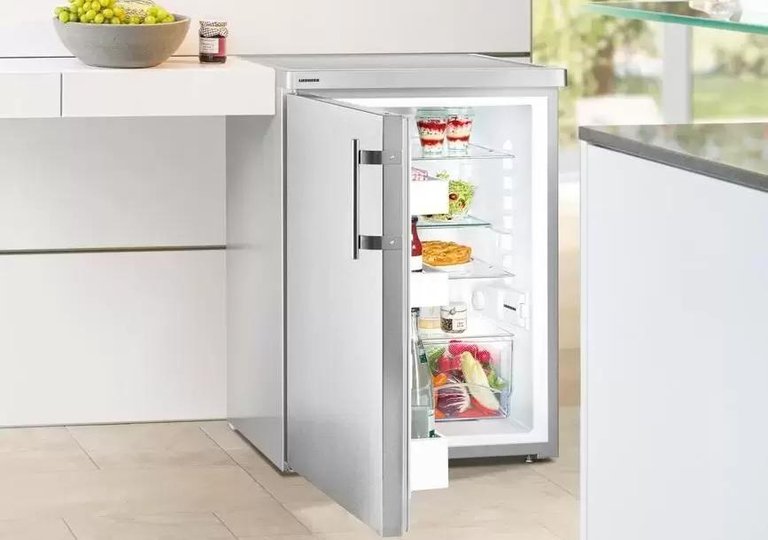 Обзор холодильника Liebherr TPesf 1710 Comfort Обзор холодильника Liebherr TPesf 1710 Comfort