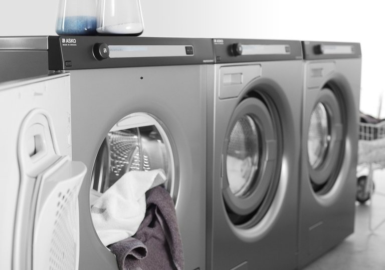 Сервисные услуги для сушильных машин Asko Сервисные услуги для сушильных машин Asko