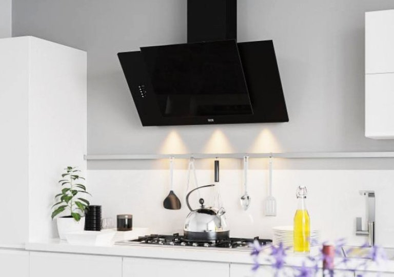 Для чего нужна вытяжка