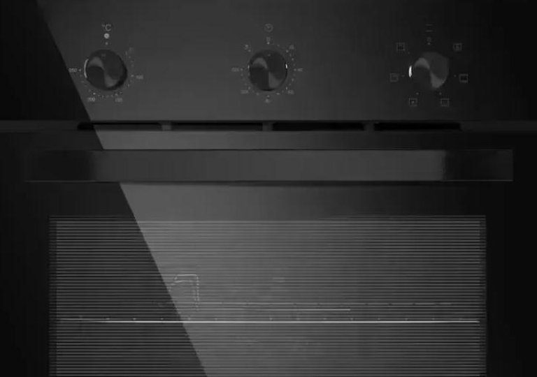 Обзор духового шкафа MAUNFELD EOEC.586B2 Обзор духового шкафа MAUNFELD EOEC.586B2