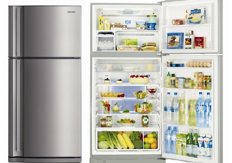 Сервисные услуги для холодильников Hitachi Сервисные услуги для холодильников Hitachi