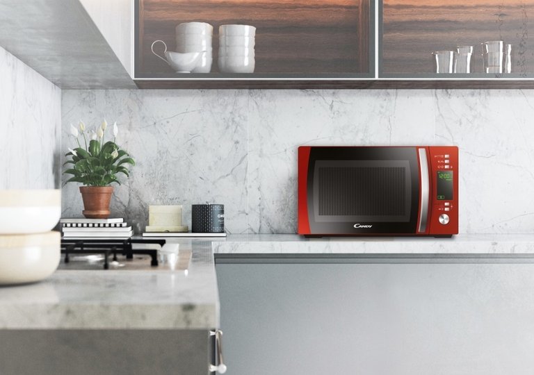 Принцип работы: на что способна Ваша СВЧ-печь? Принцип работы: на что способна Ваша СВЧ-печь?