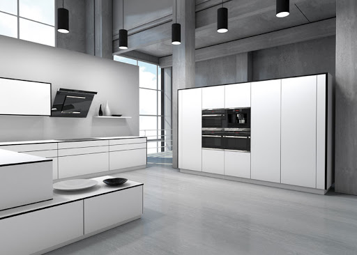 Новинки Kuppersbusch