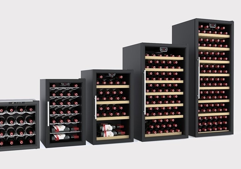 Сервисные услуги для винных шкафов Gaggenau Сервисные услуги для винных шкафов Gaggenau