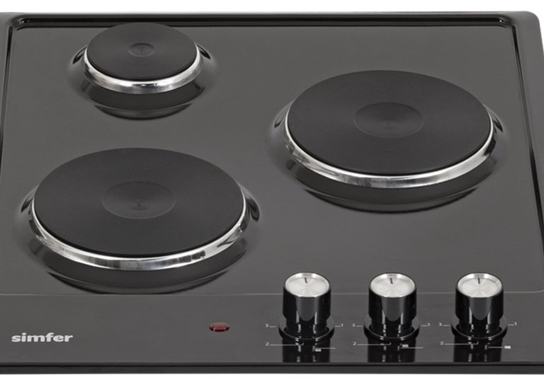 Какую варочную панель выбрать: индукционную или электрическую? Какую варочную панель выбрать: индукционную или электрическую?