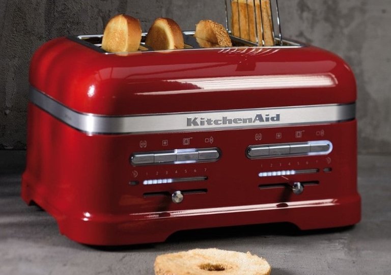 Как выбрать тостер Как выбрать тостер