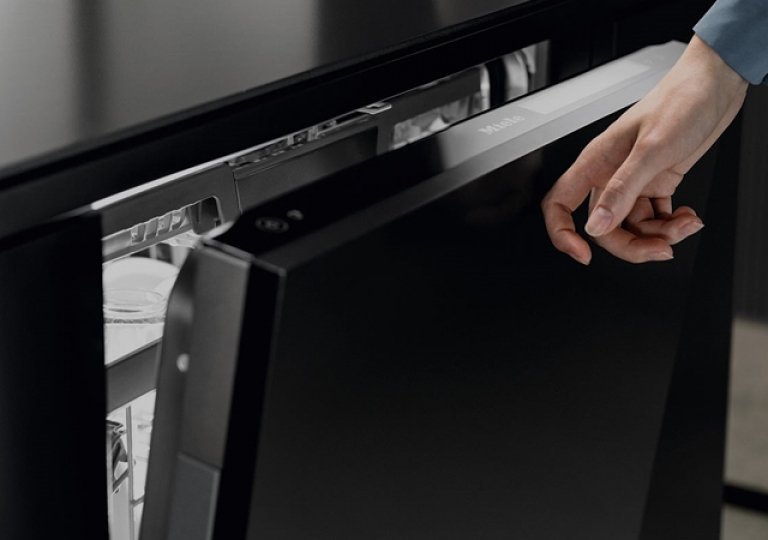 Рейтинг посудомоечных машин по качеству и надежности 2024 года