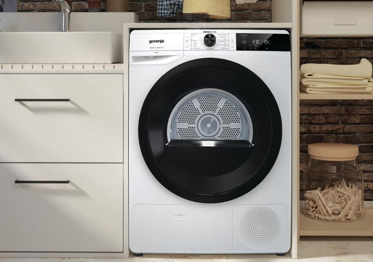 Рейтинг лучших узких сушильных машин по цене и качеству в 2025 году