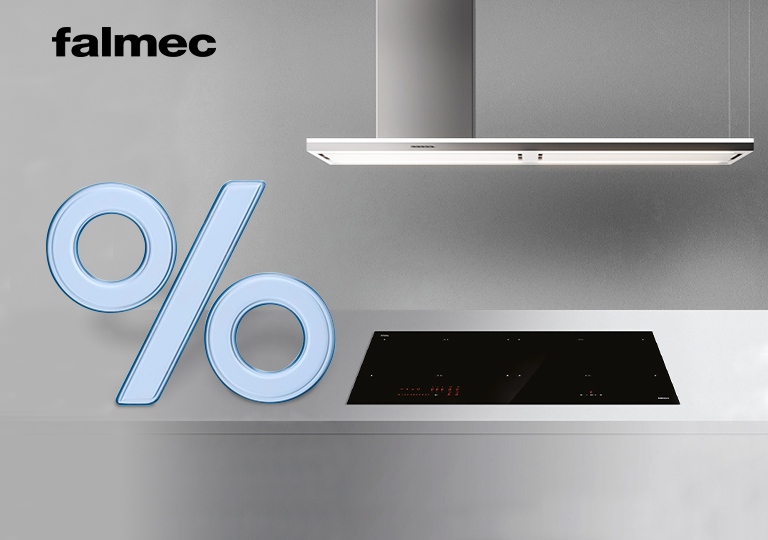 ΠΠΊΡΠΈΡ! Π‘ΠΊΠΈΠ΄ΠΊΠ° 20% ΠΏΡΠΈ ΠΏΠΎΠΊΡΠΏΠΊΠ΅ ΠΊΠΎΠΌΠΏΠ»Π΅ΠΊΡΠ° Falmec ΠΠΊΡΠΈΡ! Π‘ΠΊΠΈΠ΄ΠΊΠ° 20% ΠΏΡΠΈ ΠΏΠΎΠΊΡΠΏΠΊΠ΅ ΠΊΠΎΠΌΠΏΠ»Π΅ΠΊΡΠ° Falmec