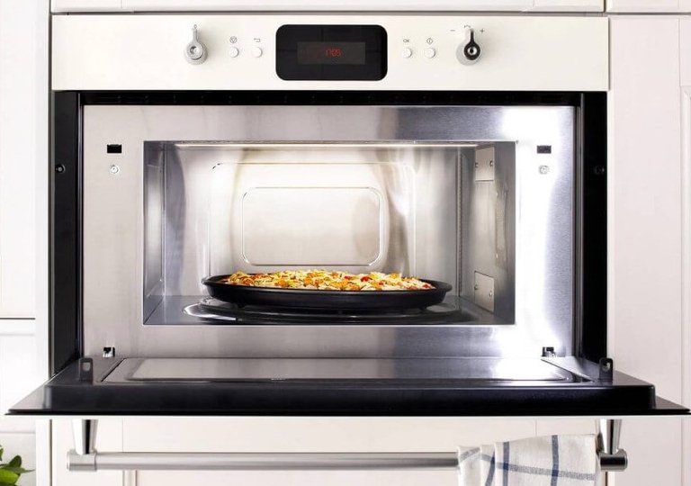 Новинки микроволновых печей 2023 года Новинки микроволновых печей 2023 года