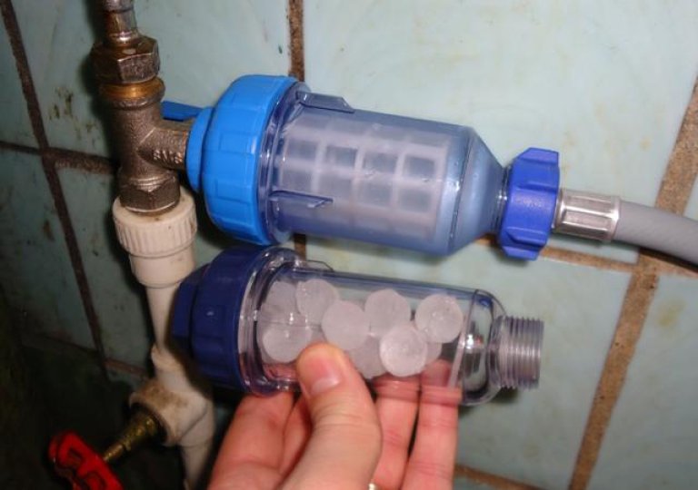 Установка фильтра для стиральной машины: пошаговая инструкция Установка фильтра для стиральной машины: пошаговая инструкция