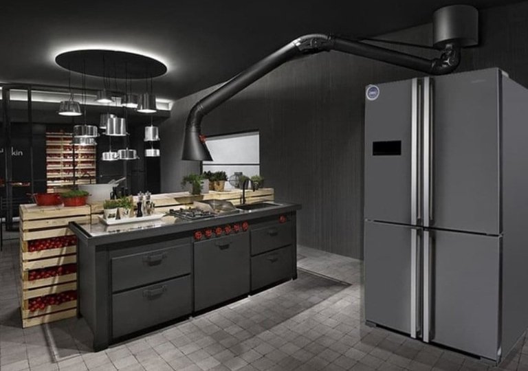 Ошибки холодильников Vestfrost Ошибки холодильников Vestfrost