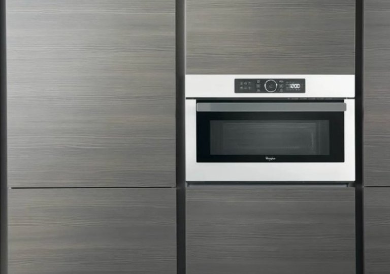 Как выбрать встраиваемую микроволновую печь Как выбрать встраиваемую микроволновую печь