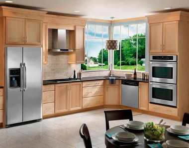 Встраиваемая техника для кухни Встраиваемая техника для кухни