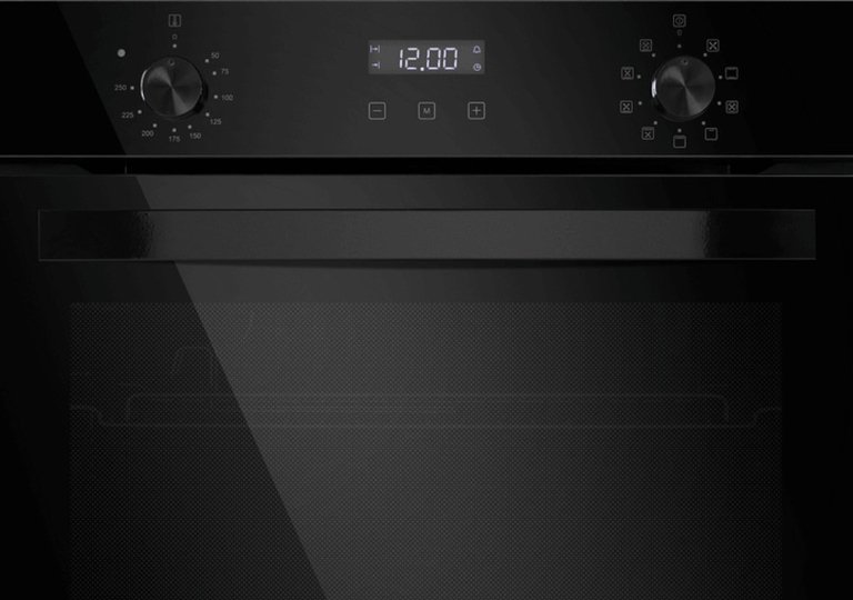 Обзор духового шкафа MAUNFELD EOEM.769B2 Обзор духового шкафа MAUNFELD EOEM.769B2