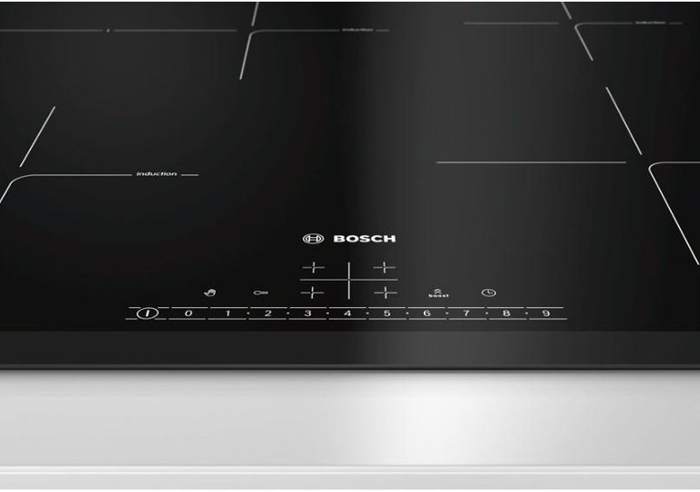 Обзор варочной панели Bosch PIF651FB1E Обзор варочной панели Bosch PIF651FB1E