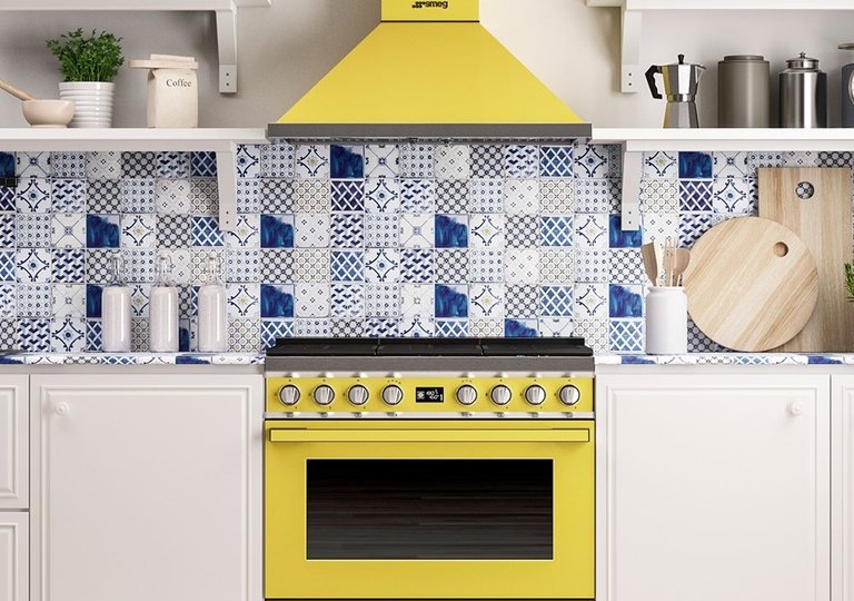 Сервисные услуги для варочных центров Smeg Сервисные услуги для варочных центров Smeg