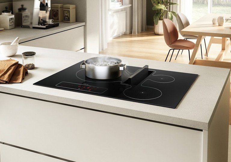 Как подключить индукционную варочную панель Как подключить индукционную варочную панель