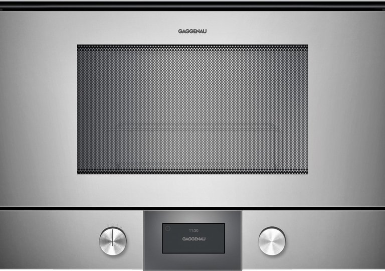 Сервисные услуги для микроволновых печей Gaggenau Сервисные услуги для микроволновых печей Gaggenau