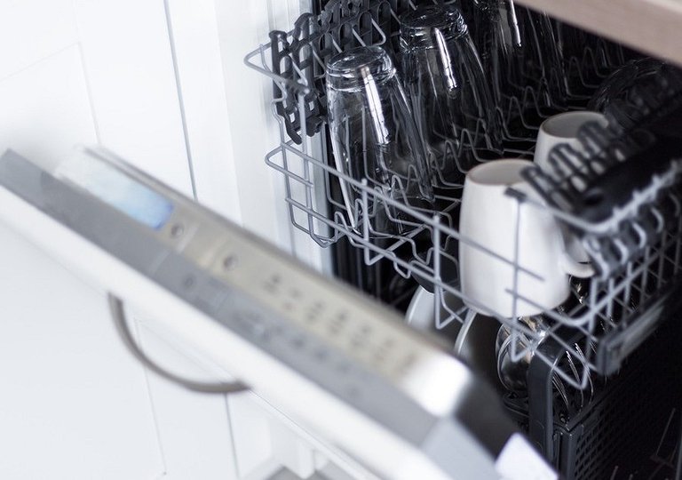 Как почистить посудомоечную машину в домашних условиях: подробная инструкция Как почистить посудомоечную машину в домашних условиях: подробная инструкция