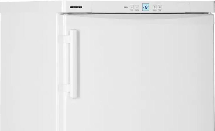 Обзор на морозильную камеру  Liebherr GP 1476 Обзор на морозильную камеру  Liebherr GP 1476