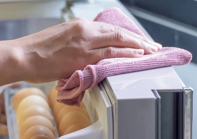 Чем помыть резинку в холодильнике Чем помыть резинку в холодильнике