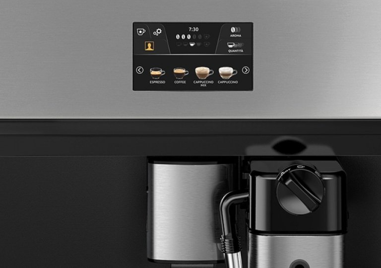 Рейтинг кофемашин по качеству и надежности 2024 года