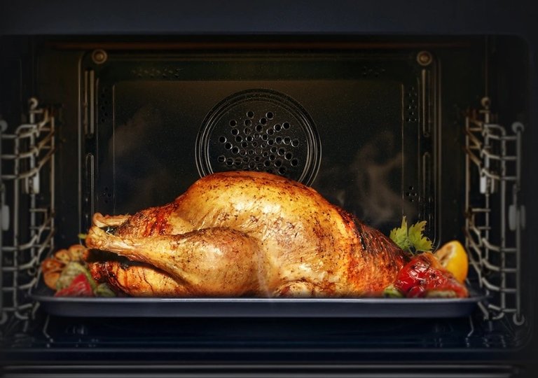 Топ-5 электрических духовок Топ-5 электрических духовок