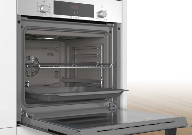 Как включить духовку Bosch Как включить духовку Bosch